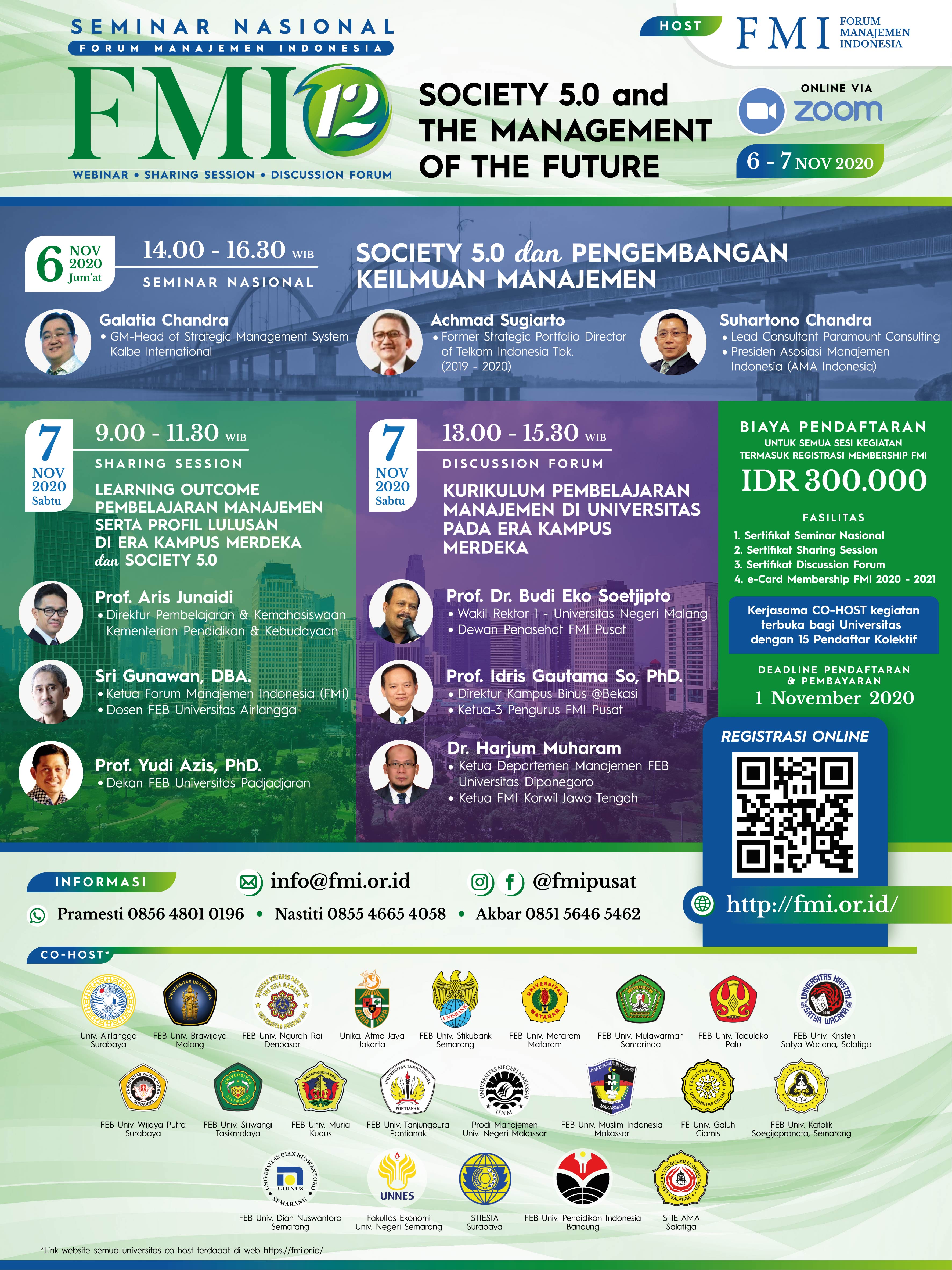 Flectra CMS - a big picture